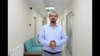 Günde 2 paket sigara içen vatandaş, Sigara Bırakma Polikliniği’nde sigarayı bıraktı.