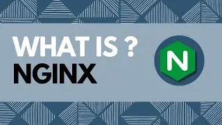 What is nginx webserver in hindi | nginx video #charon19d #video