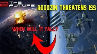 Russia, Roscosmos, & Rubles: What's next in Space?