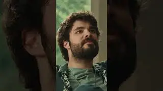 İdeal Baba-Oğul İlişkisi... - Tetikçinin Oğlu 