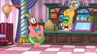 SpongeBob Music: The Comedian