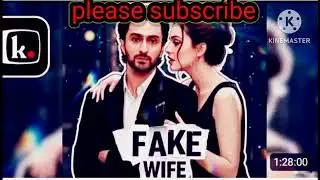 fake wife kuku tv full episode
