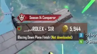 Fast Clutch Conqueror player || @JONATHANGAMINGYT