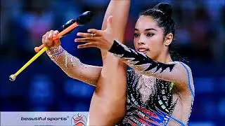 Latino (Classic Salsa)| Music For Rhythmic Gymnastics Individual