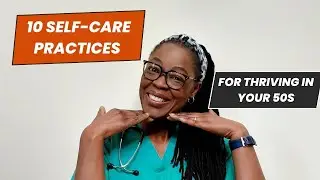 ❣️You Deserve Self Care: 10 Essential Self-Care Tips