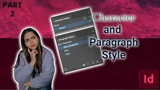 Indesign basic part 2