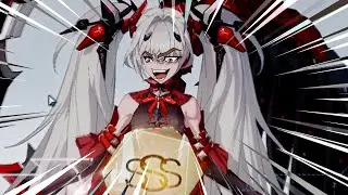 How to get S shards(after Rosetta SSS+) using whale shop