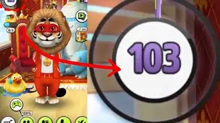 How to make your Talking Tom level up faster!