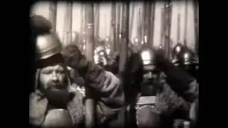 Минин и Пожарский учебный фильм