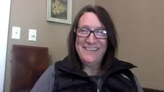 Mission Matters Pt  2 Julie Gertenrich   HD 720p