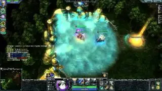 Heroes Of Newerth Casual Midwars 2015 Vindicator