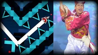 (MASHUP) Sonic Blaster X Hoang Mang Style Mashup (REMASTERED)
