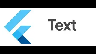 2.4 Tự học Flutter UI: Text Widget