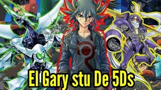 YUSEI FUDO!! EL DUELISTA QUE LOGRO ESCAPAR DE LATINOAMERICA!!!