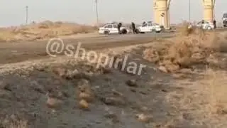 O'zbek kino suratga olish jarayoni
