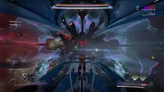 Warframe the Veil (Solo)