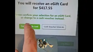 Cashing in Coins & Damaged Phones found from Metal Detecting Beaches and Parks