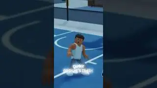 IF HE’S ON THE GROUND, THE NETS MAKING ONE SOUND - CJ Short Gameplay