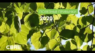 Полезные привычки 2020