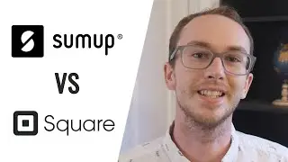 SumUp vs Square: Which Is Right for Your Business?