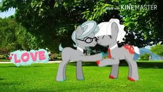 Пони клип: Я помню твоё тело