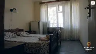 ✔️Коблево Видео: База отдыха Виктория. Обзор номеров, отзывы.