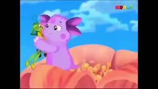 РАРИТЕТ Анонс мультсериала 