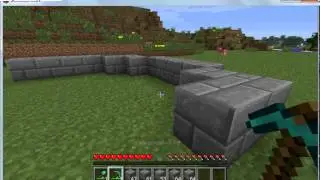 Строю новый замок\Build a new castle 37