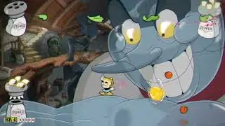 Chef SaltBaker No-Hit