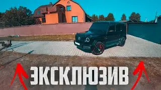 ЭКСКЛЮЗИВ ПАША ПЭЛ