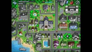 SUMMERTIME SAGA gameplay Part 2