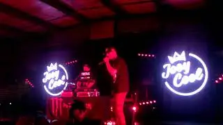 Joey cool 2018 diamond ballroom okc