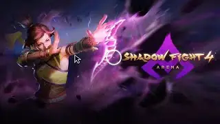 Live🔴 BEST SHADOW FIGHT GAME 2024 😱👾💥