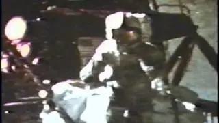 The Apollo 15 Hammer-Feather Drop