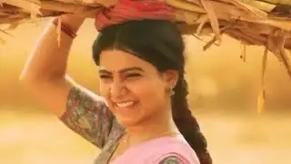 Kya mausam aya hai || Samantha Hindi what's up status ||