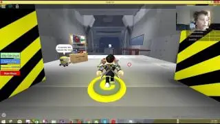 roblox minion obby!