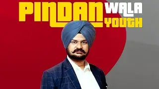 Pindan Wala Youth (Full Video) - Gur Khehra | R Guru | Latest Punjabi Songs 2024