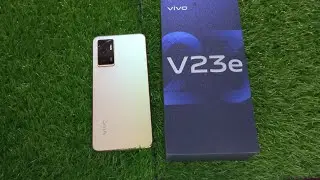Vivo V23e 8/256 | Reviews| Tips & Tricks | 4500 mAh battery 🔋| 44 wat charger