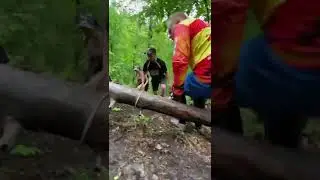 Кук Караук трейл #карстовыйтрейл2022