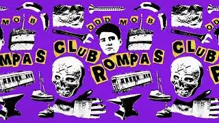 Odd Mob & Birthdayy Partyy - Underground