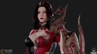 Student Showcase - Le Xuân Duy Thái