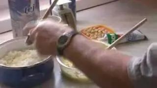 Hogyan készítsünk kókuszgolyót karácsonyra?