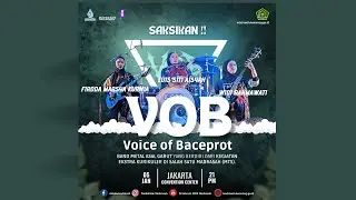 🔴 LIVE RANGKAIAN HARI AMAL BHAKTI KE -78 BERSAMA MADRASAH I VOICE OF BACEPROT