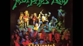 Murphy's Law - Dedicated [Full Album]