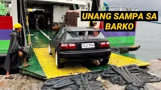 PINAKAMALAYONG CARMEET NA NAPUNTAHAN KO