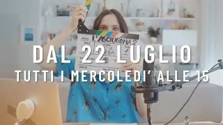 Trailer | L'Asciugona (Season 2)