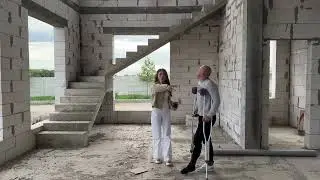 Дом в Одессе, есть рассрочка!