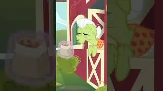 i have nothing to say for myself #clip #mylittlepony #mlpfriendshipismagic  #mlp #funny