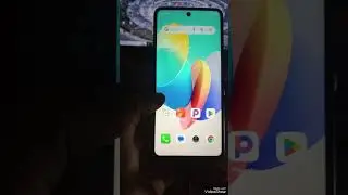 Tecno BG6 V1900 mdm solution by dany-sonic