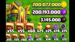 🔥 JUST UPGRADED to TH16! | Clash of Clans Base Reveal 🔥#coc #gaming #youtube #sumit007
